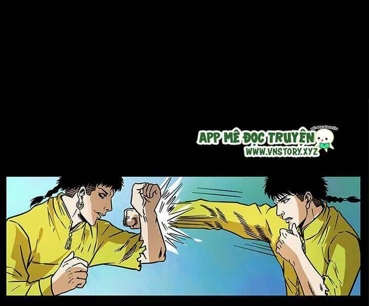 U Minh Ngụy Tượng Chapter 189 33
