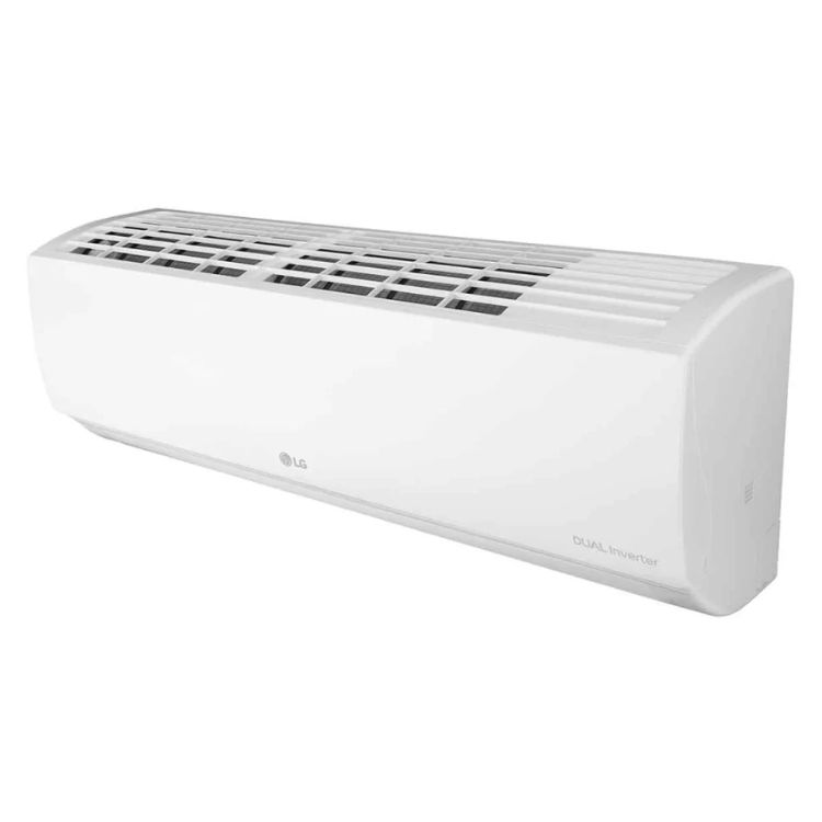 Máy lạnh LG Inverter 1.5 HP V13WIN1 - Hàng chính hãng Điều khiển bằng điện thoại, có wifi -công nghệ Gold-Fin chống ăn mòn  Chế độ ngủ đêm tránh buốt  Tự khởi động lại khi có điện  Chức năng tự làm sạch