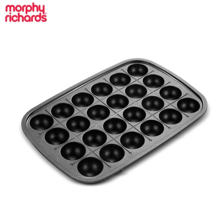 Bộ nồi lẩu nướng đa năng cao cấp Morphy Richards MR9088 Công suất 1400W - Hàng chính hãng