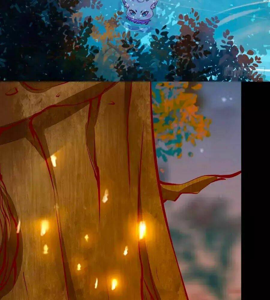 thần y khí nữ: ngự thú cuồng phi của quỷ đế chapter 69 14