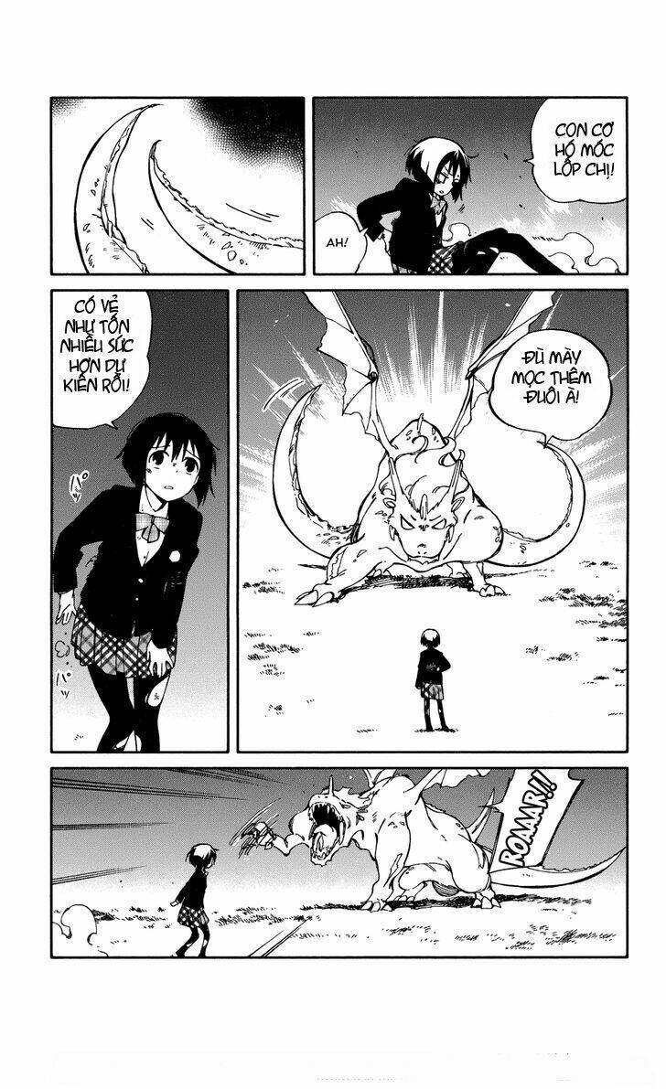 hitoribocchi no chikyuu shinryaku chapter 7 30