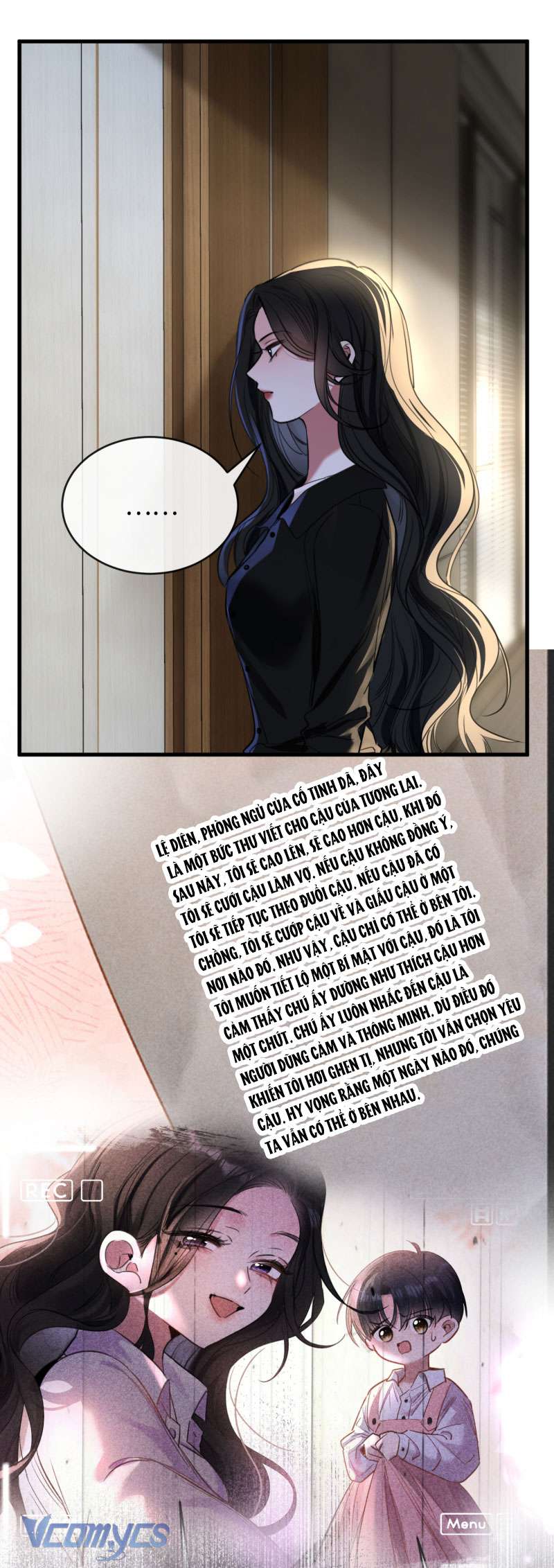 xin lỗi, tôi cũng là đại lão chapter 49 13