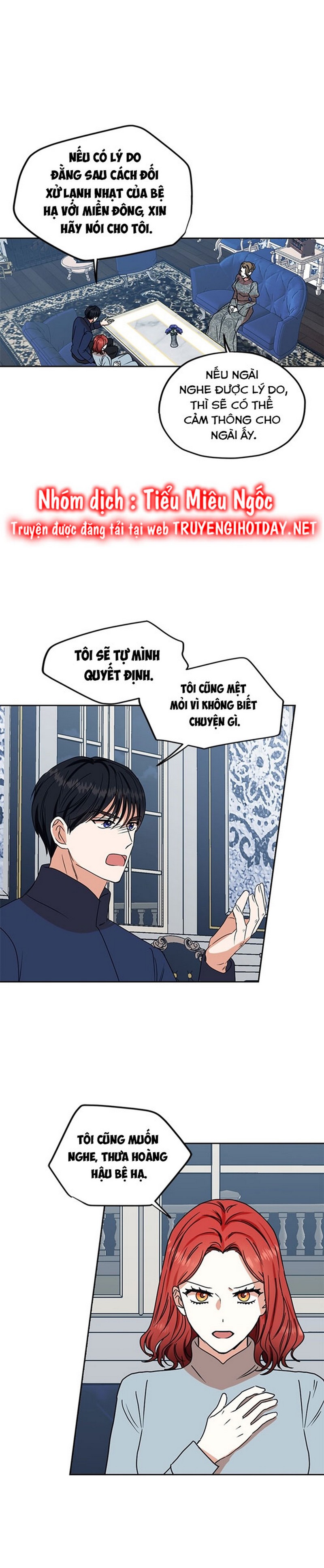 tôi sẽ nâng cấp chồng tôi trở thành một bậc thầy chapter 101 13