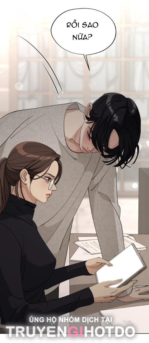 Tình Yêu Của Ik Seob chapter 48.2 8