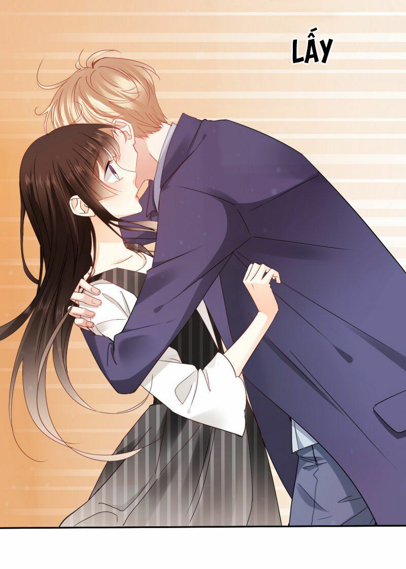 bay qua thiên sơn đến yêu anh chapter 26 11