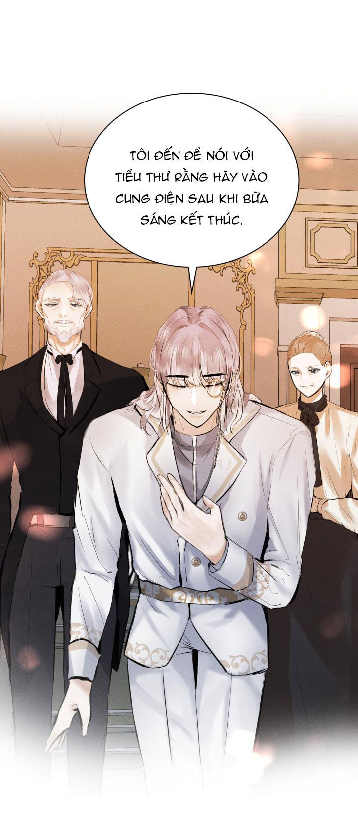 tôi muốn hủy cuộc hôn ước này chapter 5 73