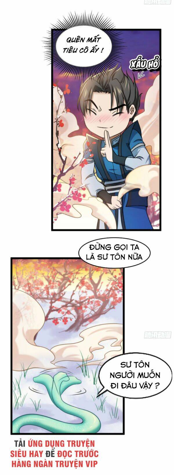 nhân đạo kỹ nguyên chapter 15 6