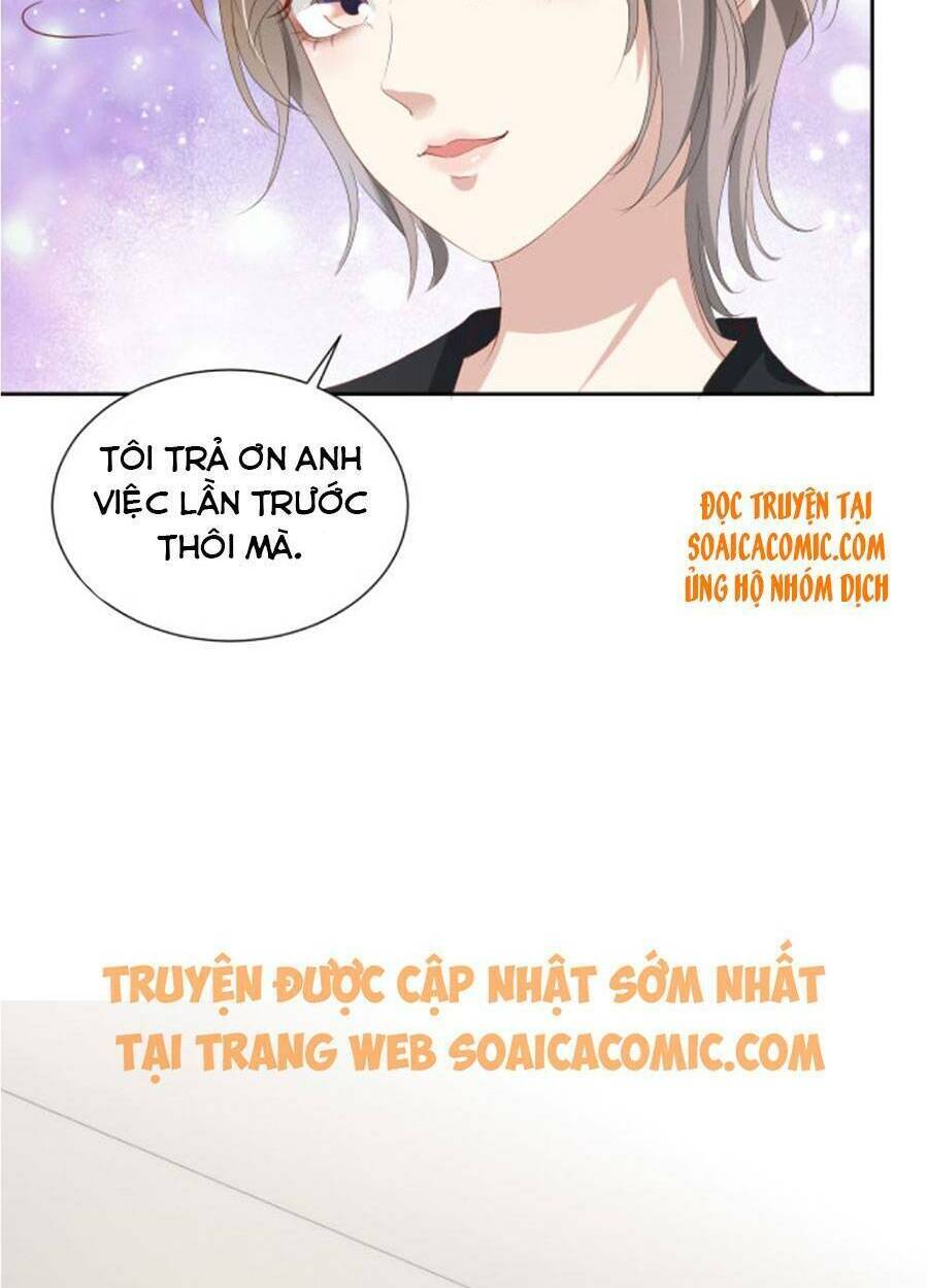 ngự tỷ toàn năng lại bị phá mã giáp chapter 30 24