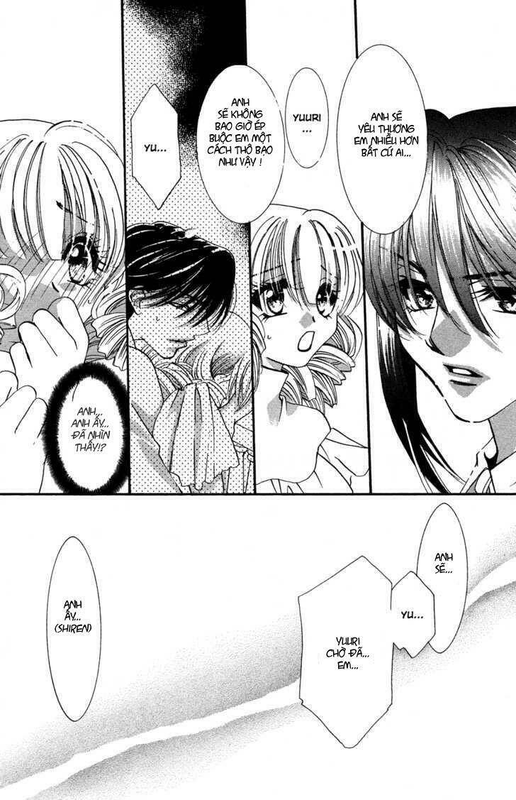 chàng thợ săn dâm đãng chapter 6 6
