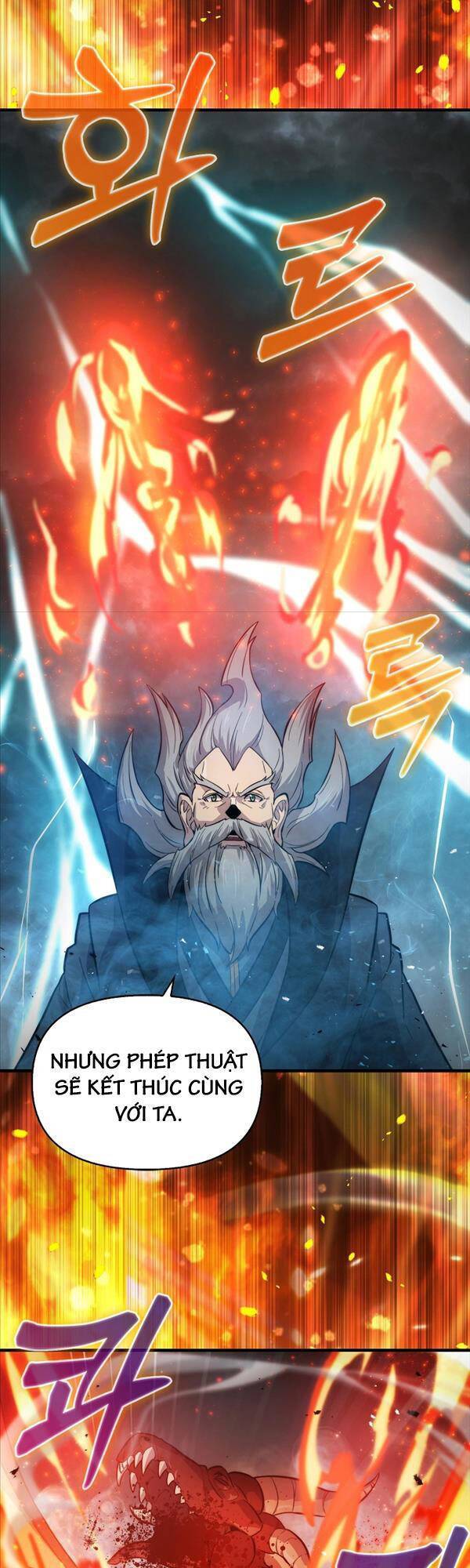 kiếm sư cấp 9 trở lại chapter 5 18