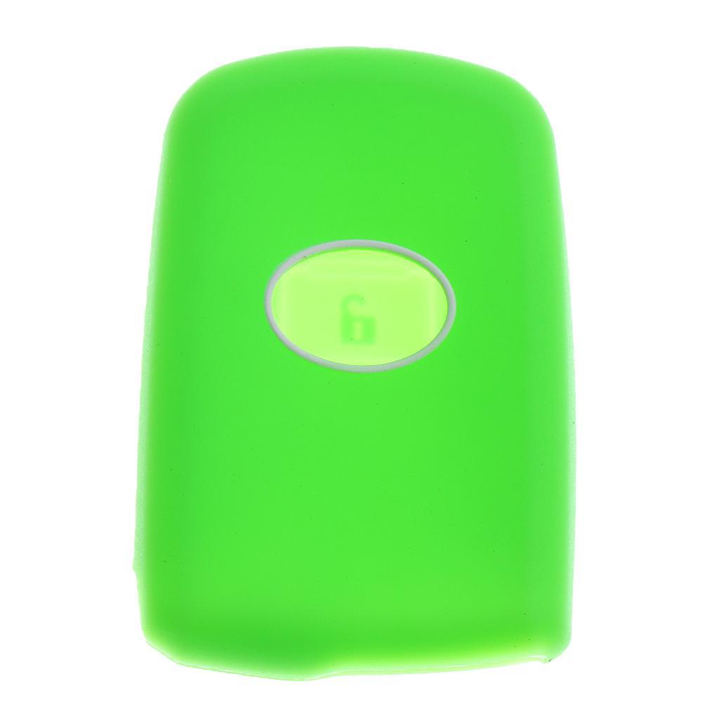 4 Button Car Key Shell Fob Case Cover for RAV-4