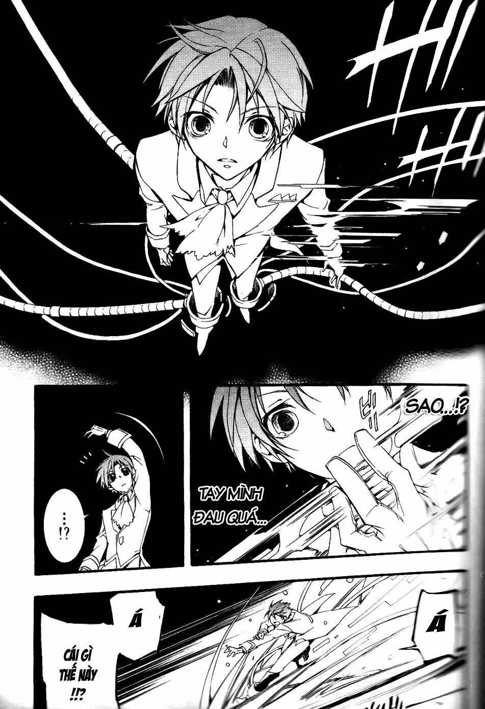 07 hồn ma chapter 81 29