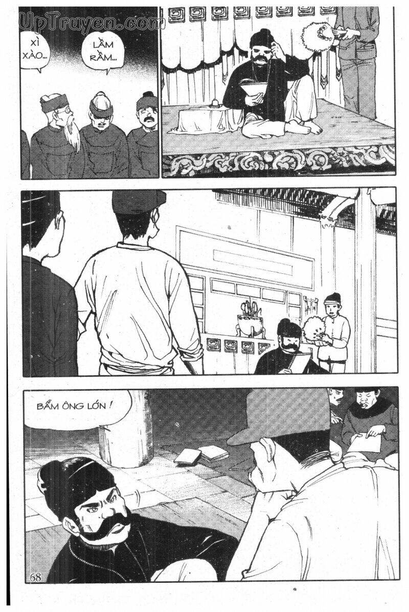 tắt đèn chapter 2 67