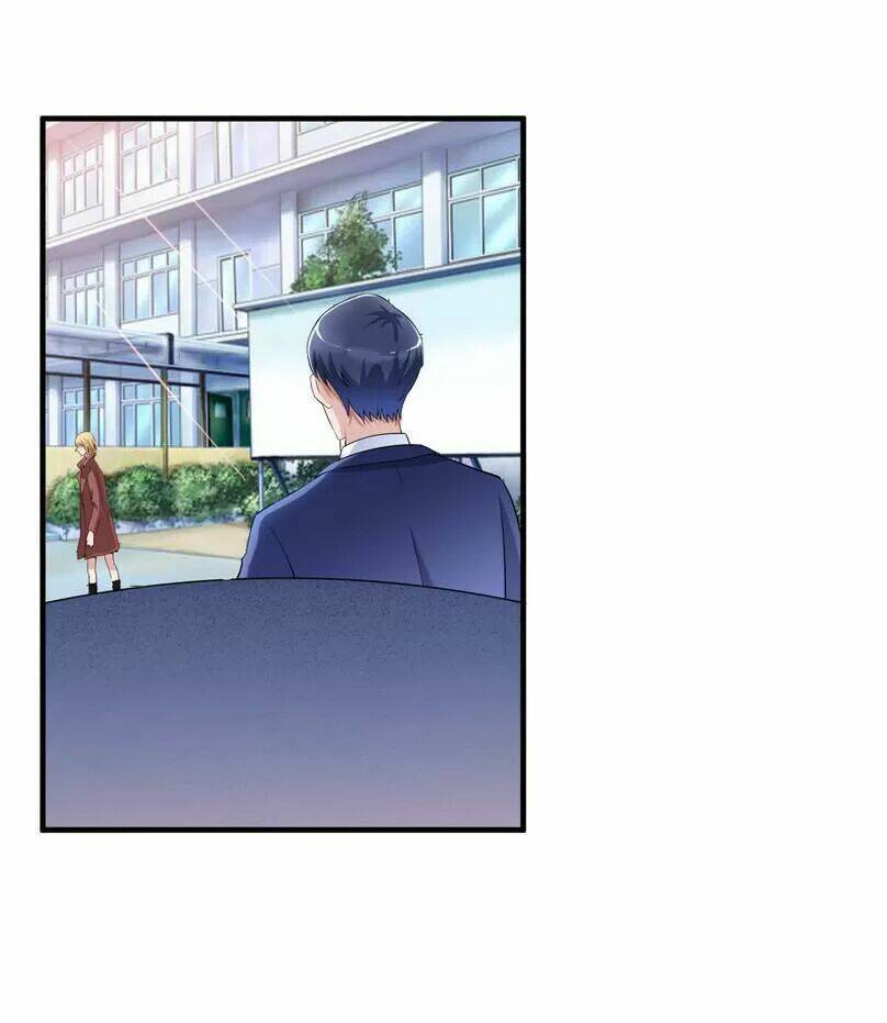 cô dâu gả thay của tổng tài chapter 103 15