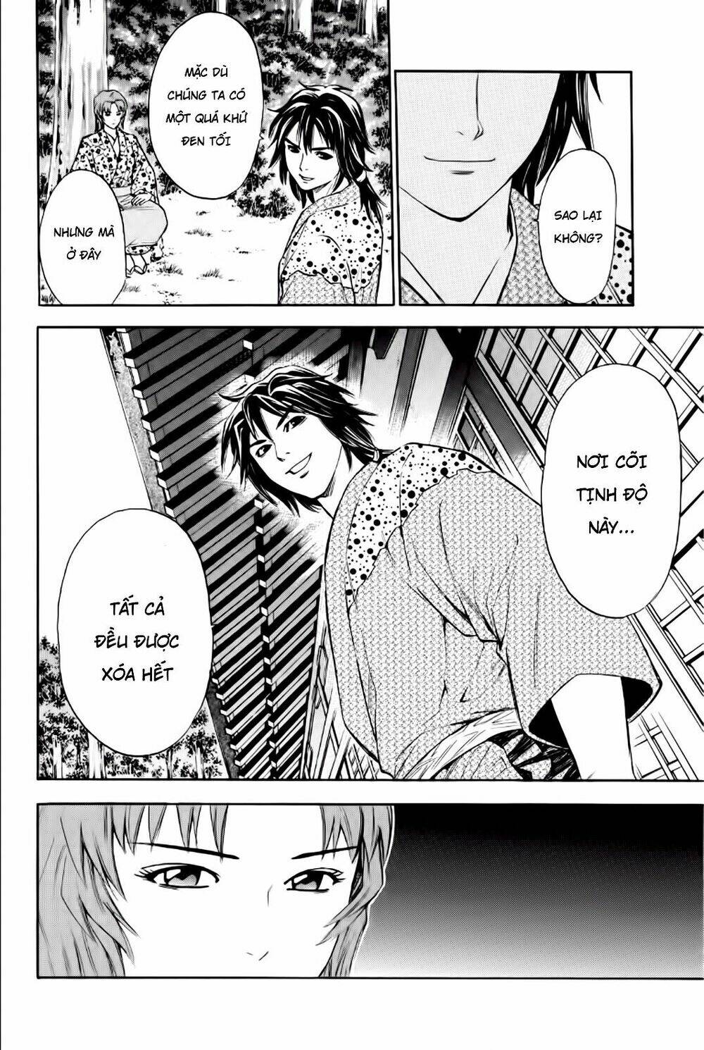 thiếu niên vương phần 2 chapter 88 47