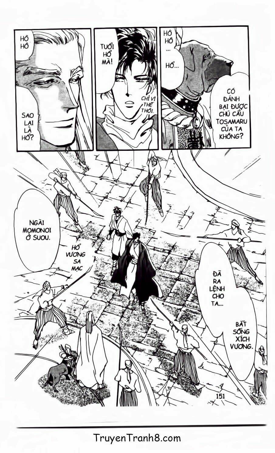 đứa con số phận chapter 42.1 11