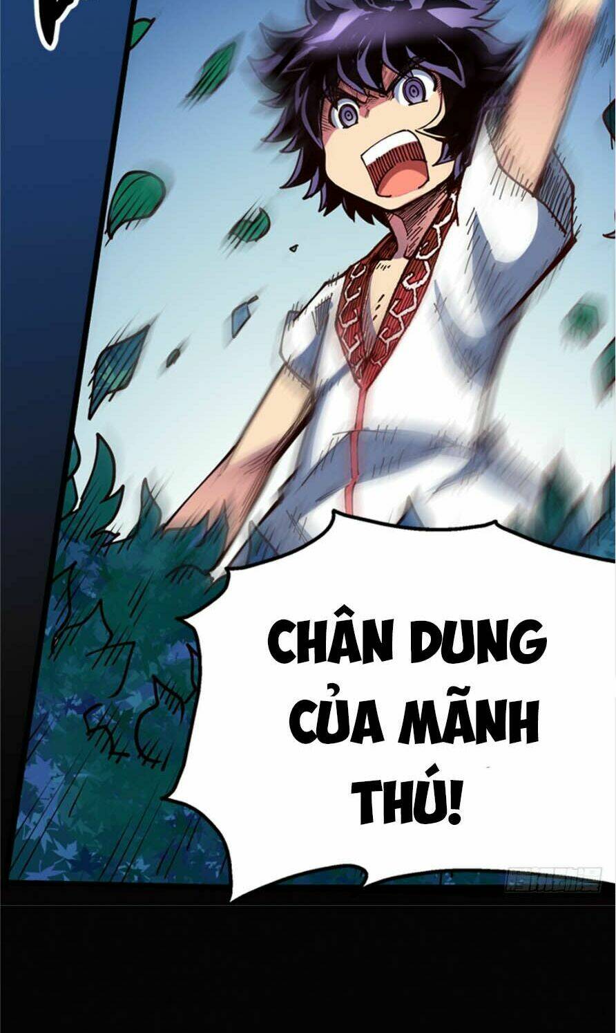 hiệp hành cửu thiên chapter 4 24