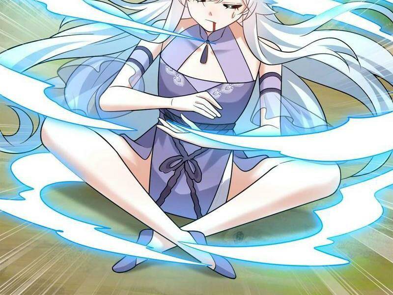 ta nuôi nữ đế phản diện thành yandere chapter 15 45