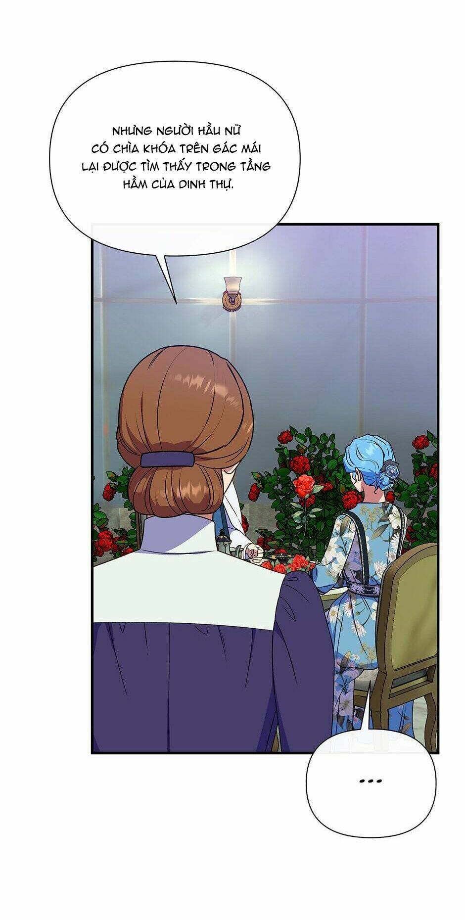 khế ước của nữ công tước quái vật chapter 115 21