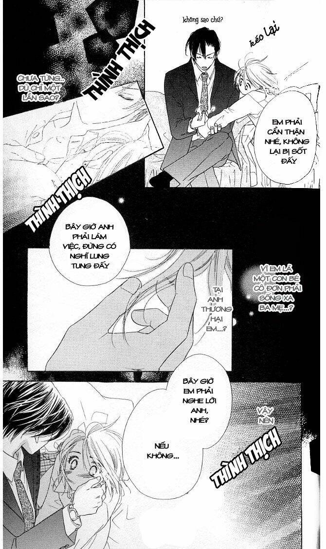 ai hime - ai to himegoto chapter 3 22