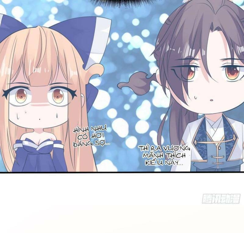 giáng thần chiến ký chapter 68 24