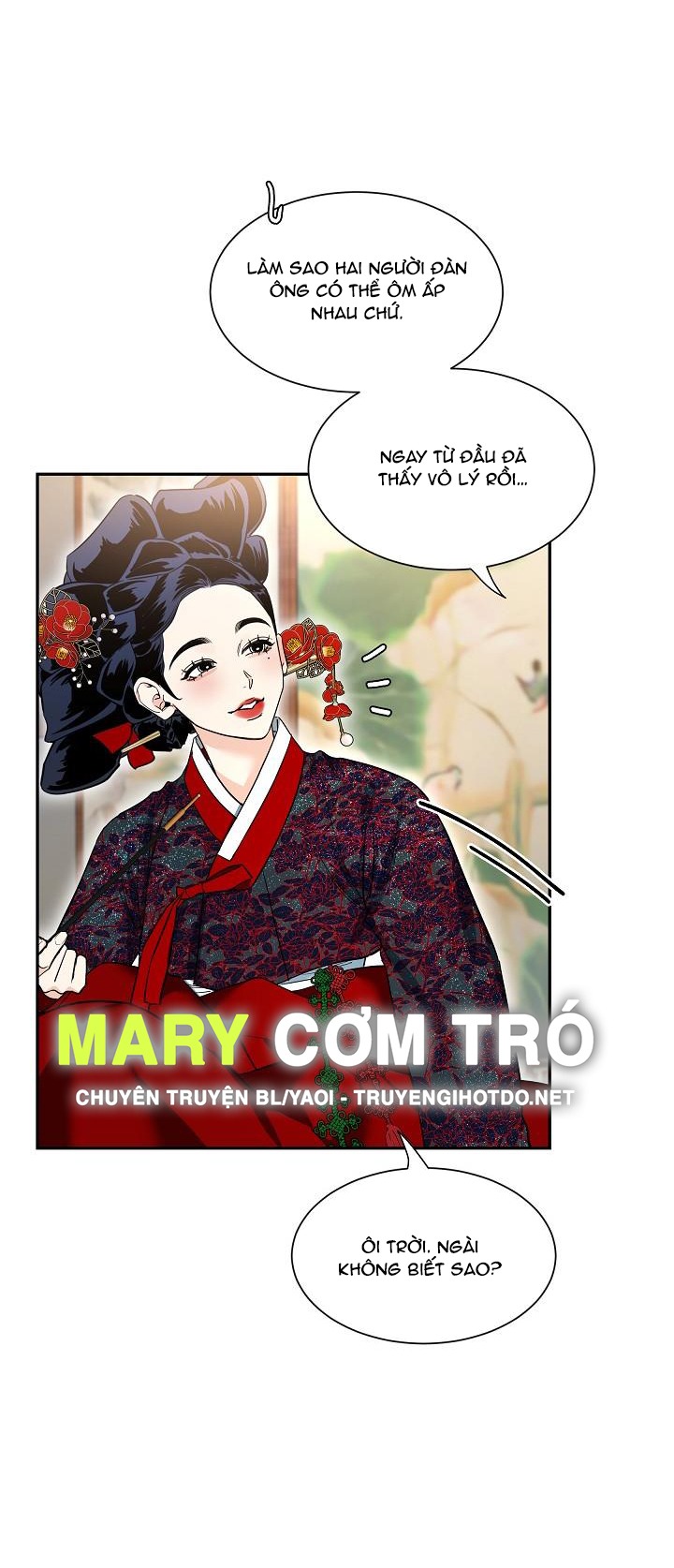 [18+] tuyển tập truyện bl ngắn - double bell chapter 59 24