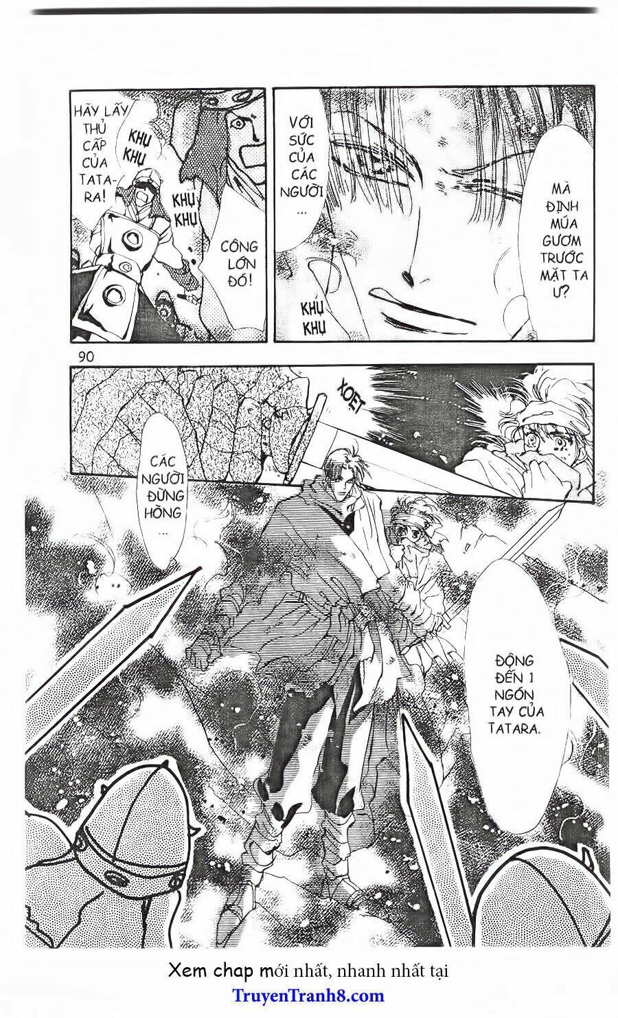 đứa con số phận chapter 83.2 21