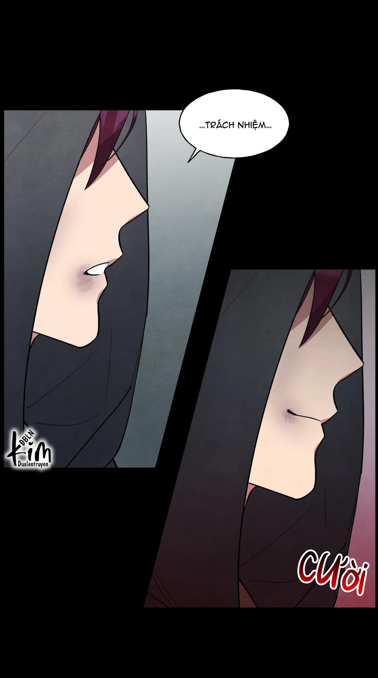 khế ước bí mật của đại công tước xứ bắc chapter 21 32