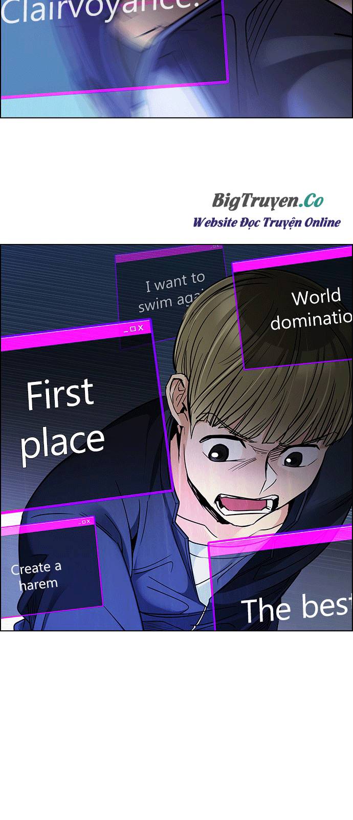 trò chơi số mệnh chapter 252 44