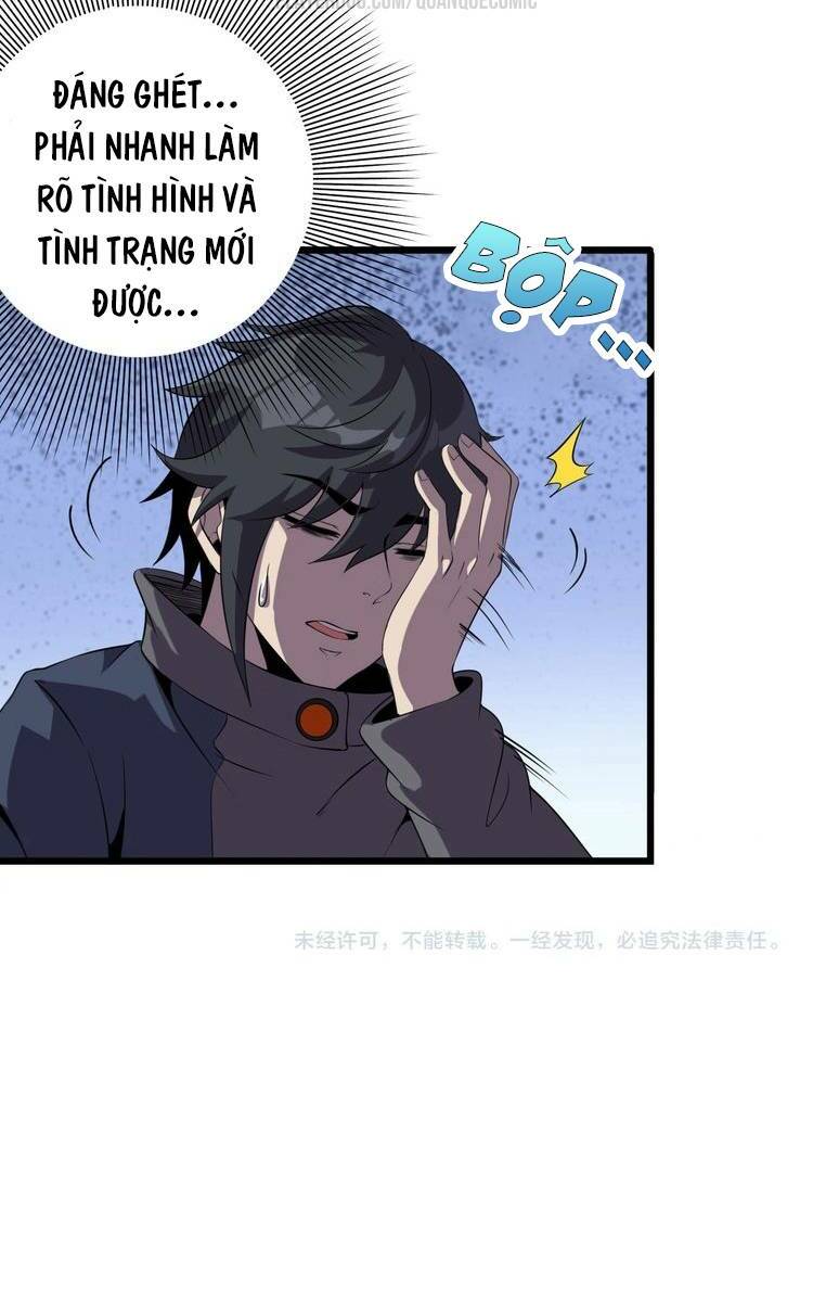 chào mừng đến thế giới cực lạc chapter 53 49