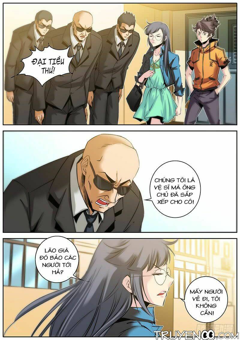 tần hiệp chapter 20 3