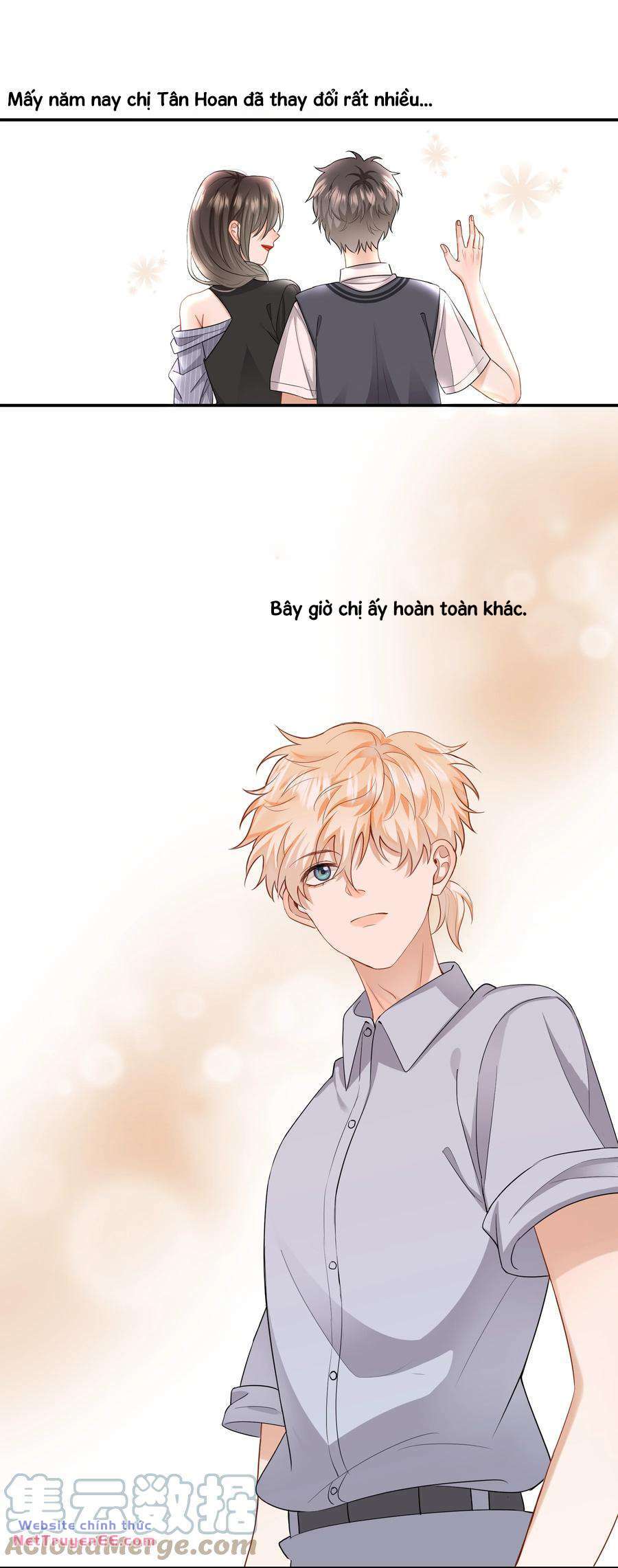 chị ơi! chị thật không bình thường! chapter 8 35