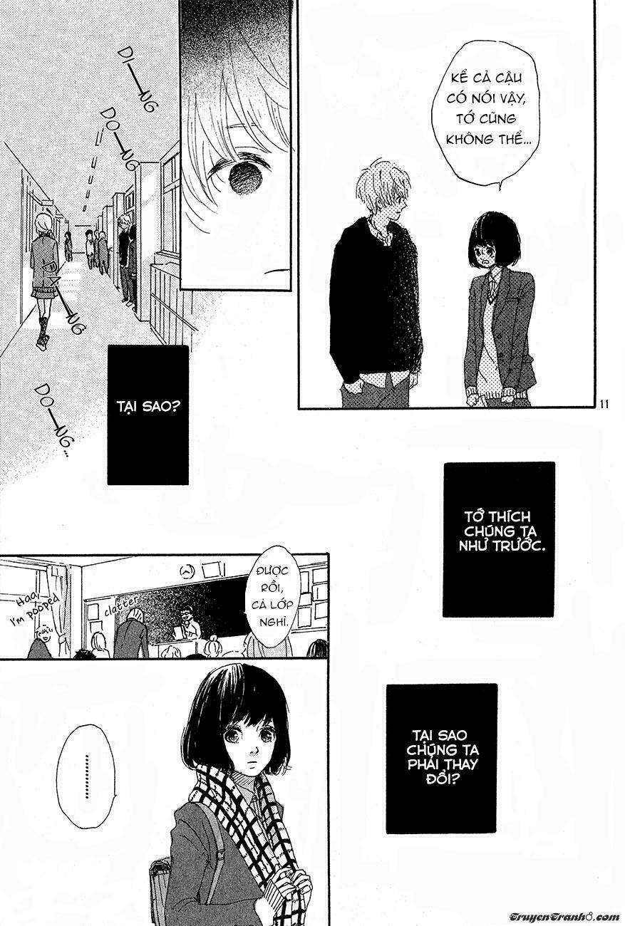 tổng hợp one shot. chapter 162 11