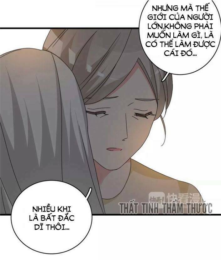 lều khều biết yêu chapter 81 30