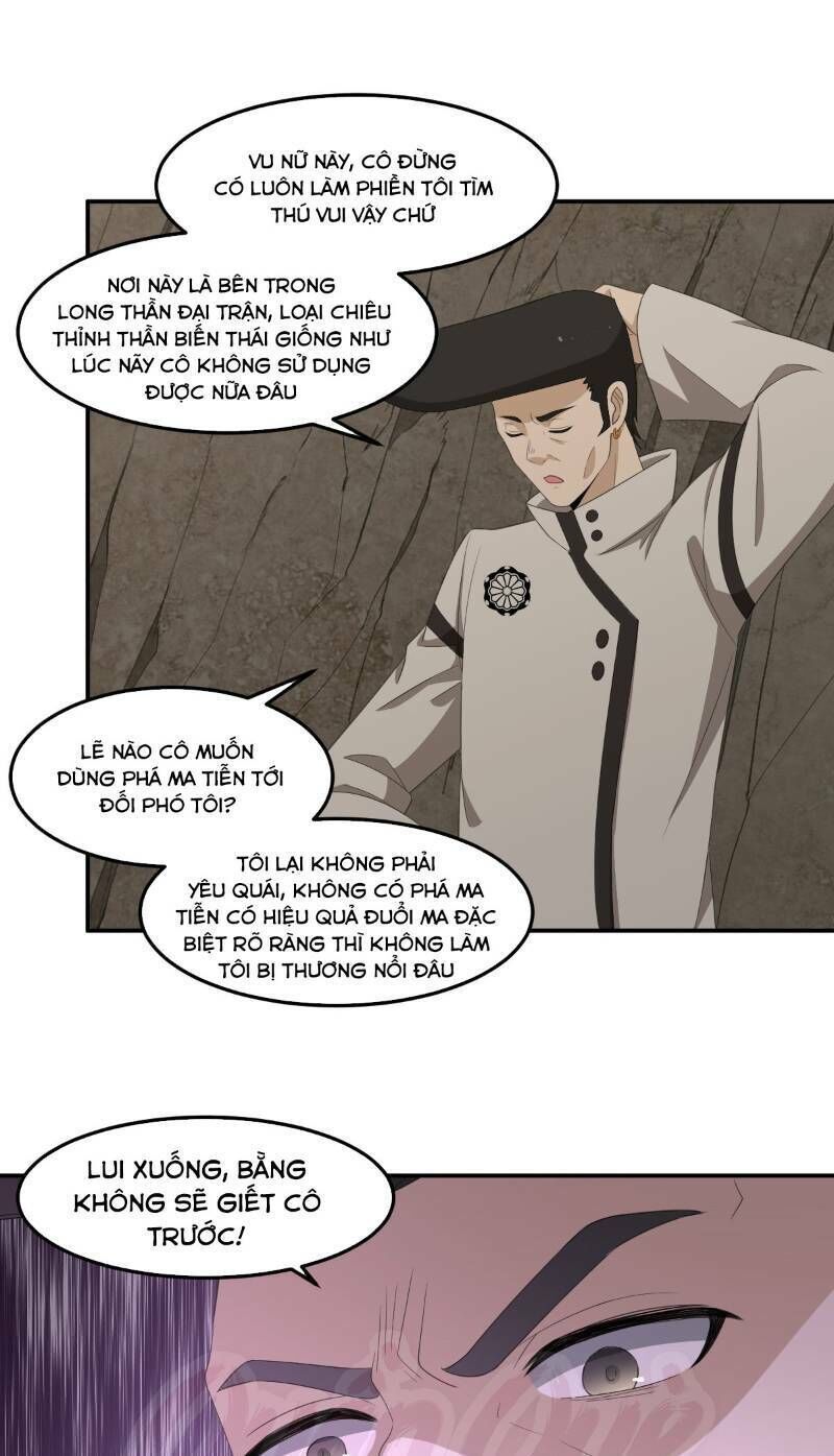 nghịch thiên tiên mệnh chapter 36 28