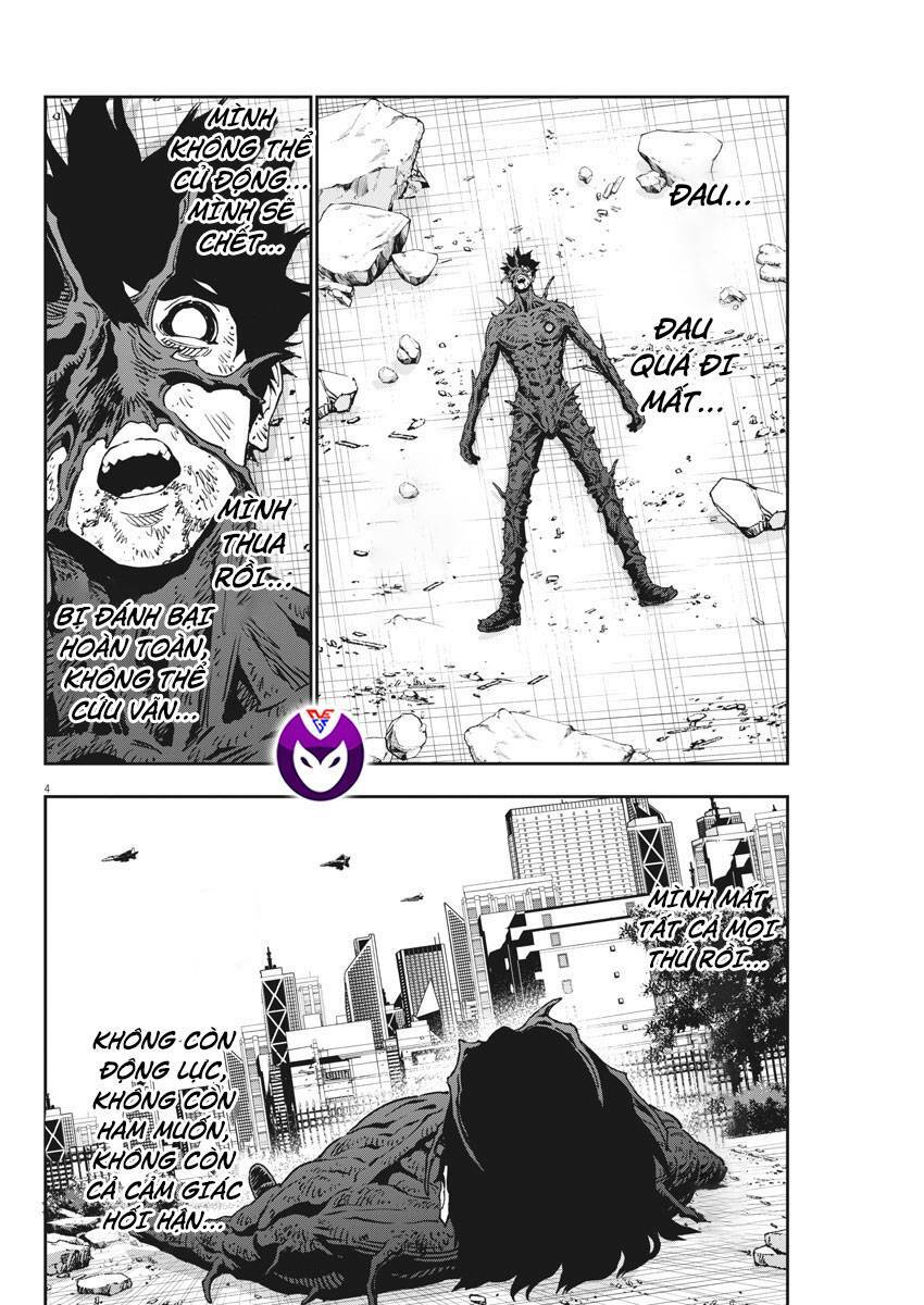 đọa nhân chapter 156 4
