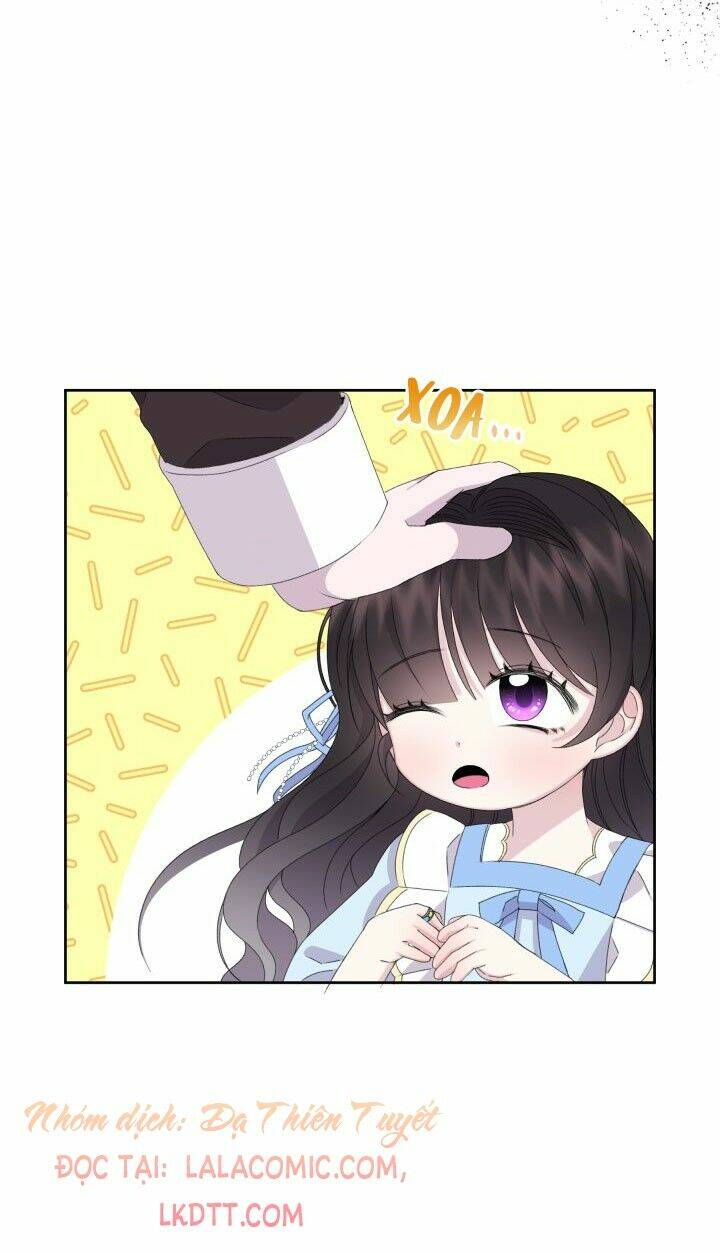 công chúa huỷ diệt chapter 21 16