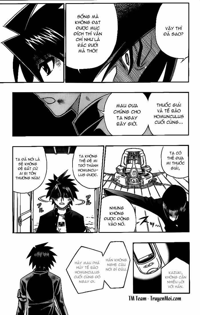 busou renkin chapter 15 8