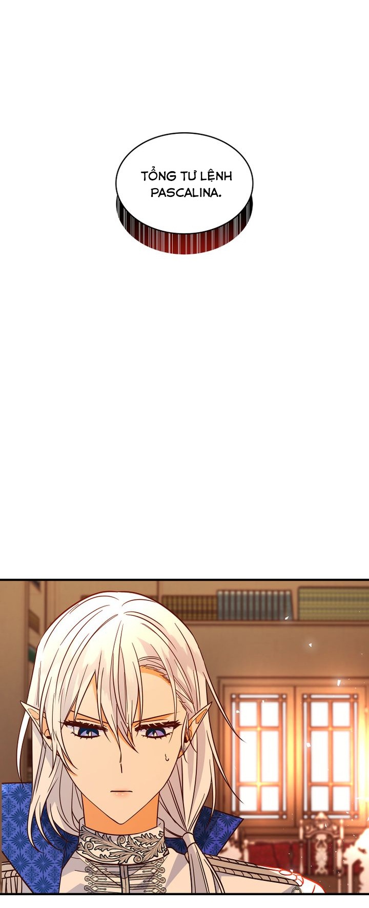 công lý của một ác nữ chapter 25 50