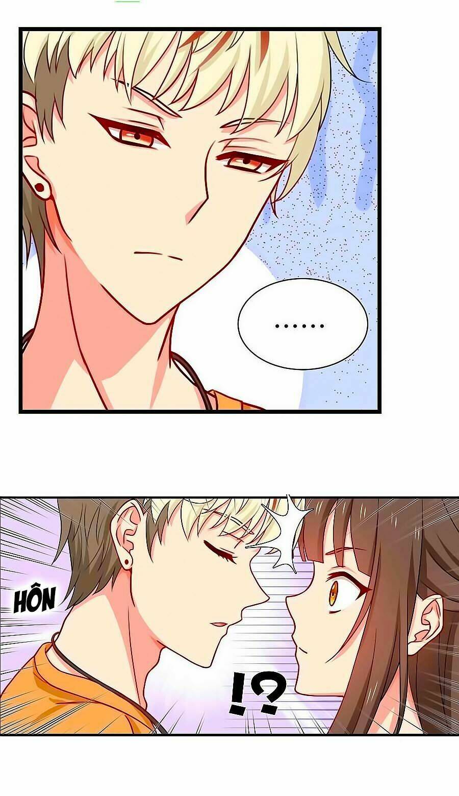 chỉ nhiễm thành hôn chapter 32 7