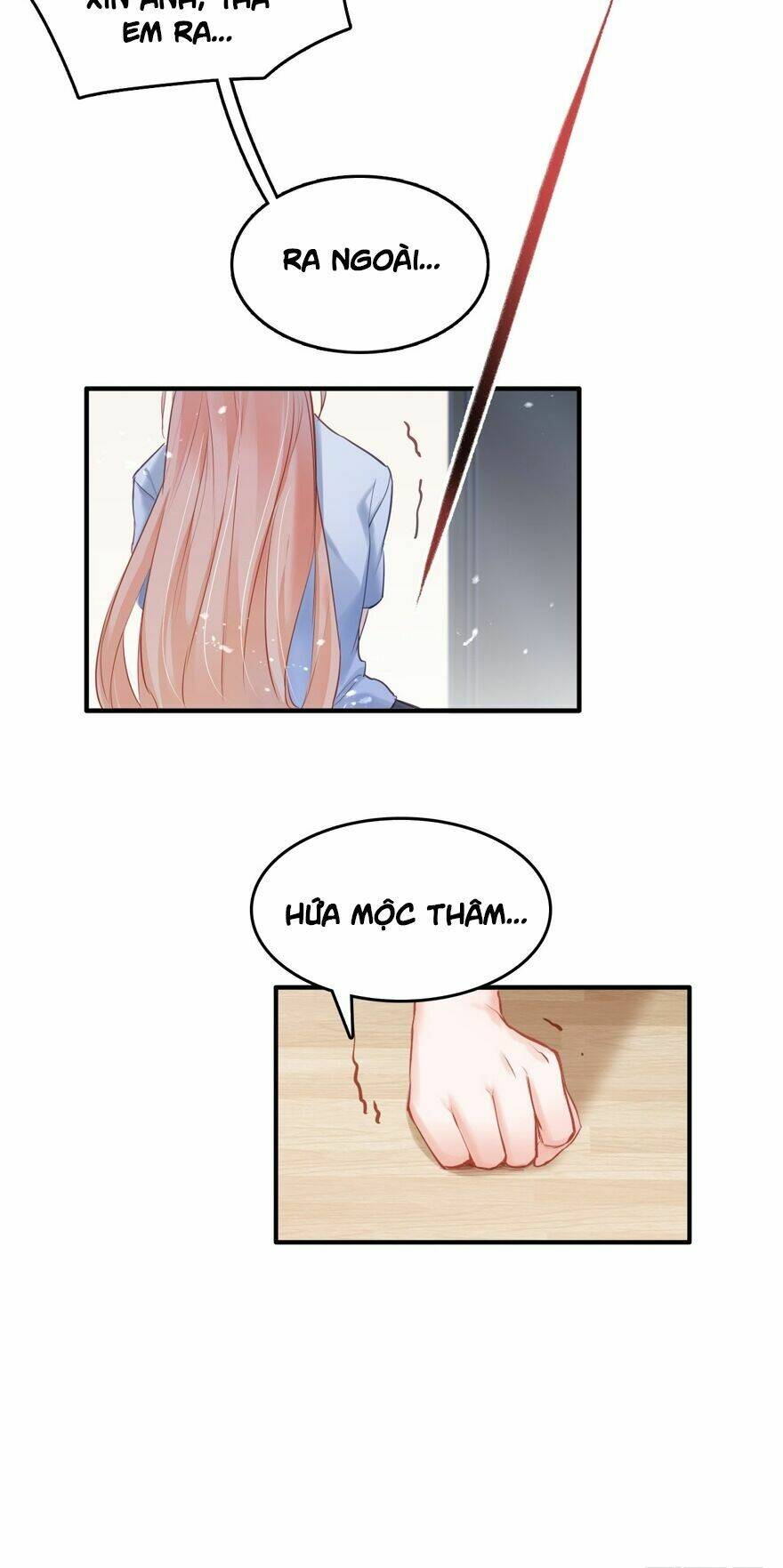 sau này vẫn cứ thích em chapter 13 19