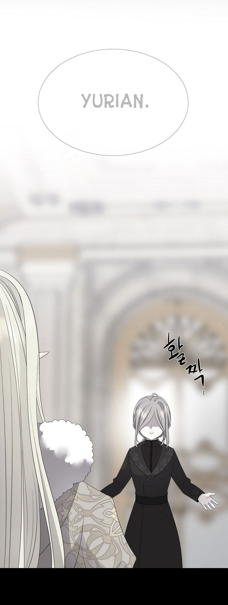 năm môn đệ của charlotte chapter 158.2 13