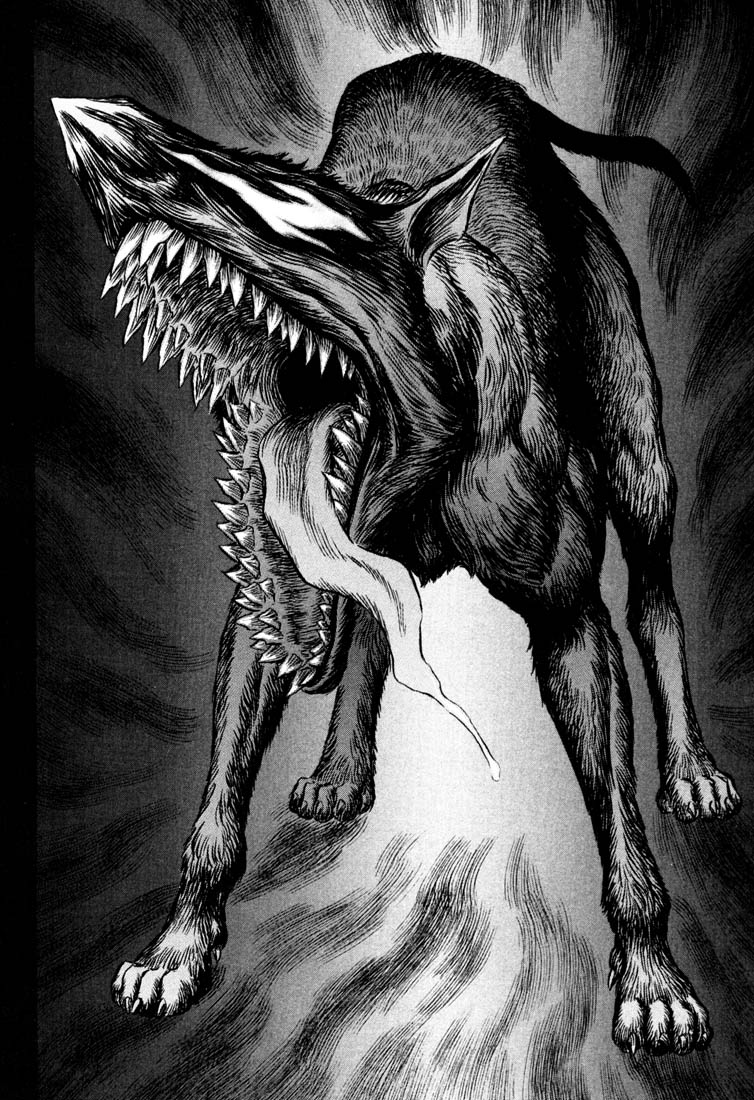 kiếm sĩ đen chapter 242 8