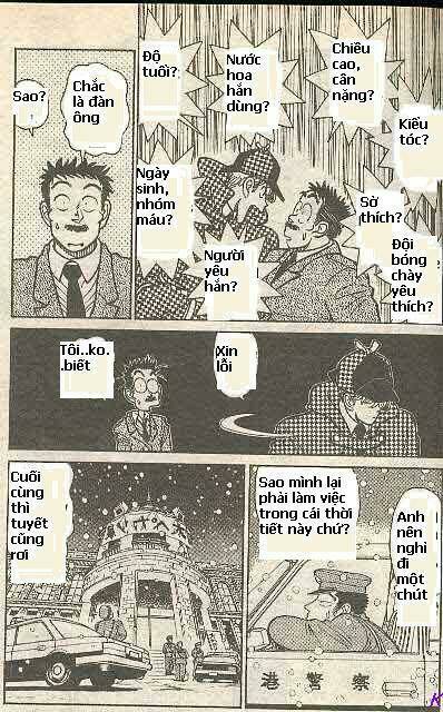 kaito kid chapter 15 12