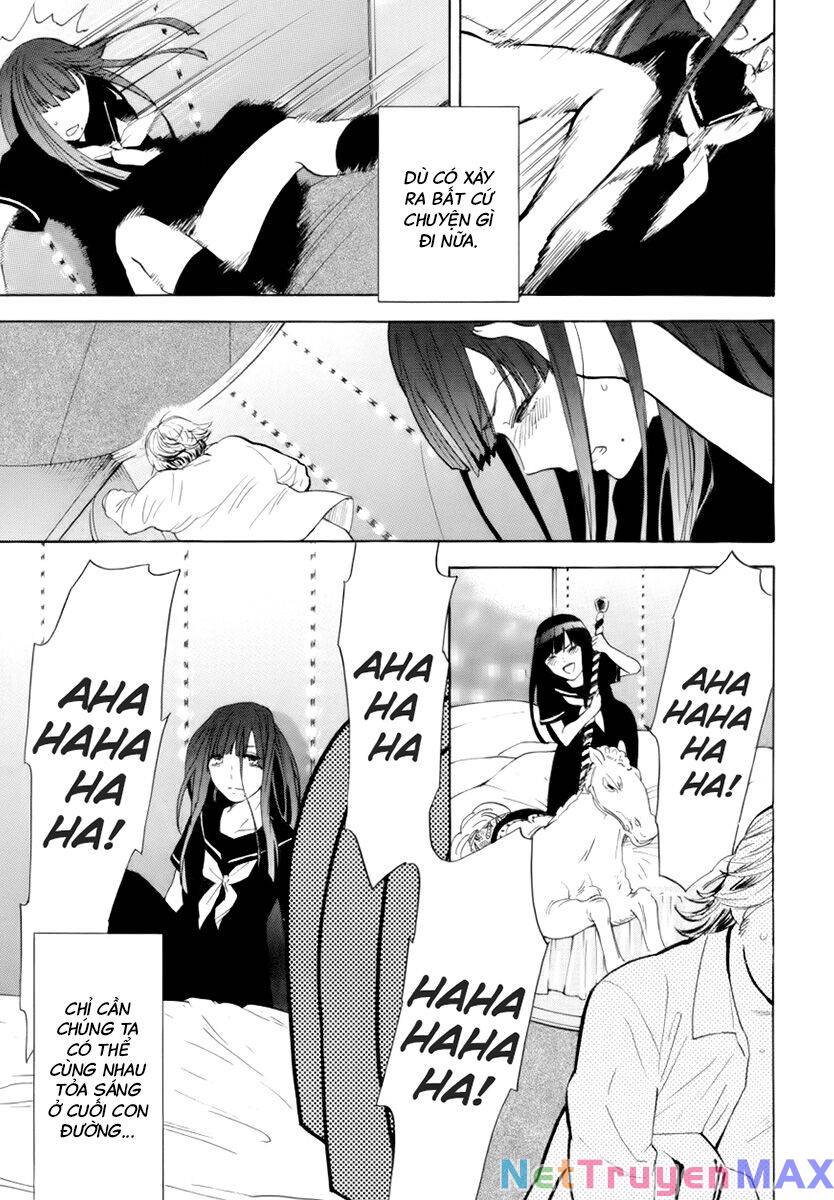 himegoto - juukyuusai no seifuku chapter 70 13