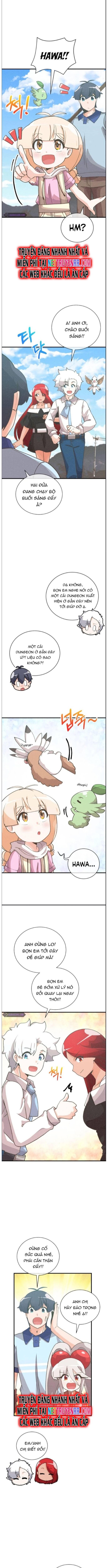 nông dân linh hồn chapter 146 3