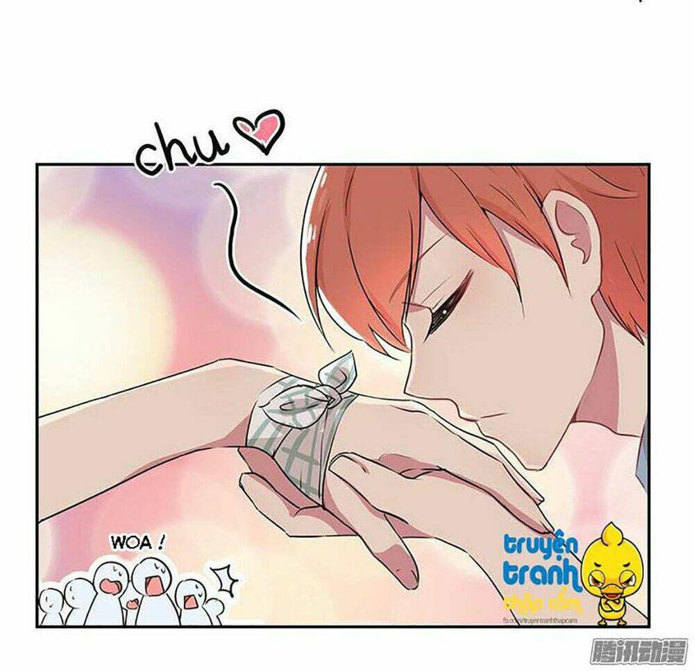 bá đạo hiệu thảo đích duệ nha đầu chapter 1 47