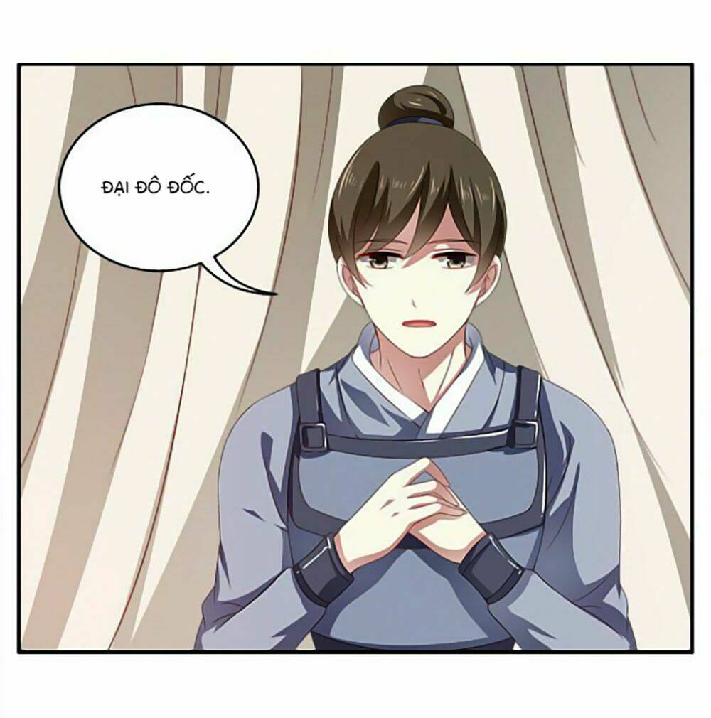 thịnh thế an nhiên chapter 15 10