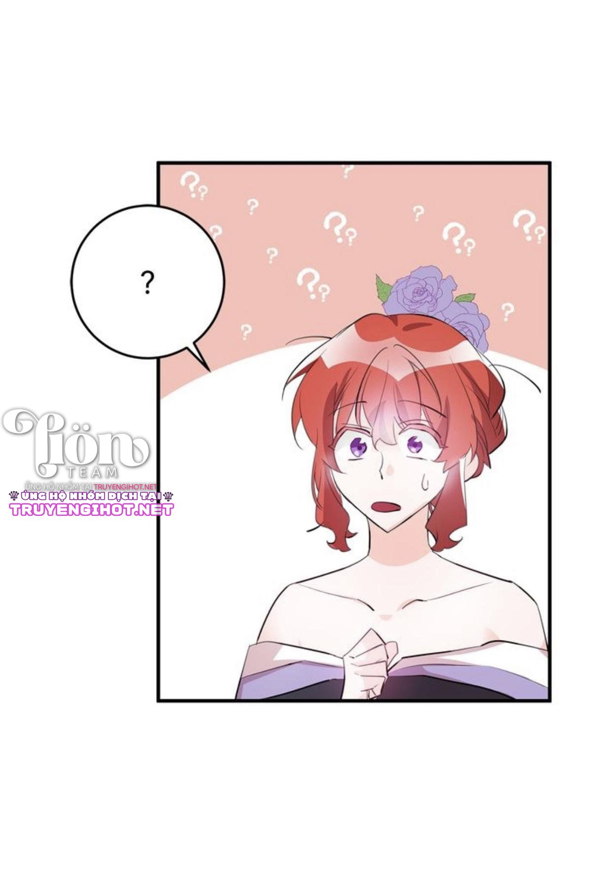 công nương đã thay đổi chapter 67.1 21