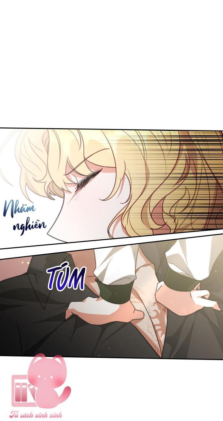 từ chồng cũ hóa thành nam chính chapter 13 33